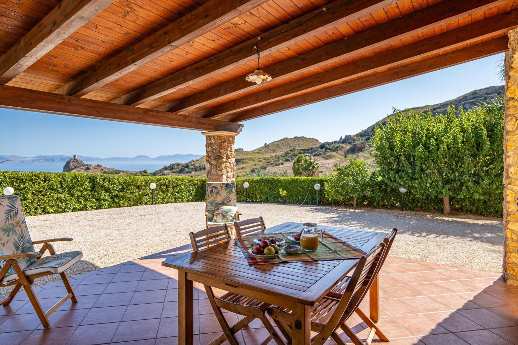 Villa Torre Del Mare *